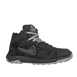 Chaussures de s&eacute;curit&eacute; hautes RISE S3 CI SRC ESD