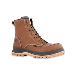 Chaussures de s&eacute;curit&eacute; hautes HAMILTON S3 HRO SRC