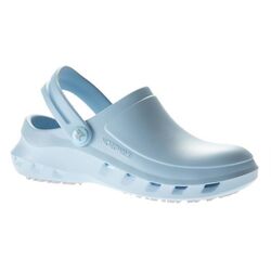 Sabots non s&eacute;curit&eacute; NFLY E A SRC BLEU CIEL