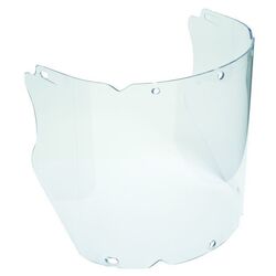 Écran V-GARD option mentonnière