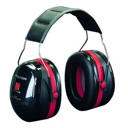 Casque antibruit OPTIME™ III