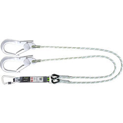 Longe absorbeur TRESS&Eacute;E 11 MM