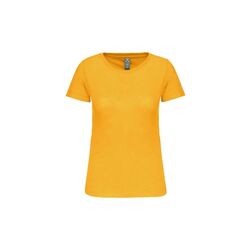 T-shirt femme Bio 150IC K3026ICC YELLOW