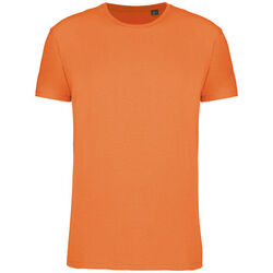 T-shirt Bio 190IC K3032ICC LIGHT ORANGE