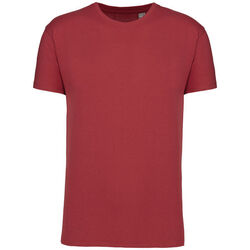 T-shirt Bio 190IC K3032ICC TERRACOTTA RED