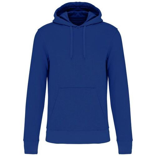 Sweat-shirt &agrave; capuche K4027 DEEP BLUE