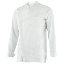 Veste homme LEMONGRASS 2LGMCP BLANC