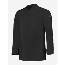 Veste homme LEMONGRASS 2LGMCP NOIR