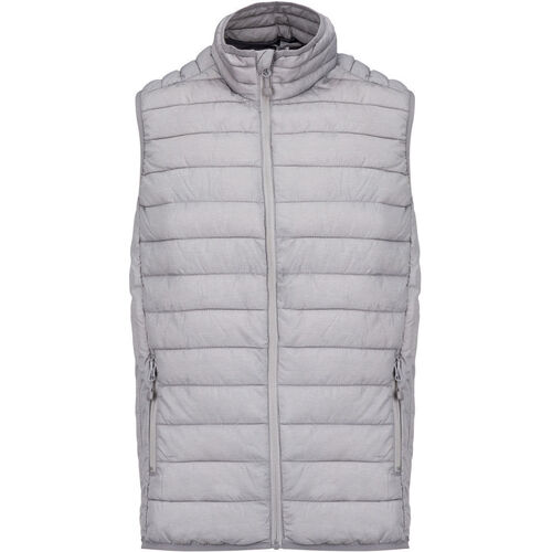Bodywarmer Homme Doudoune L&eacute;g&egrave;re
