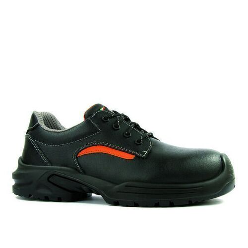 Chaussures de s&eacute;curit&eacute; basses MESIC S3 CI SRC