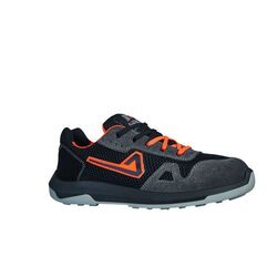 Chaussures de s&eacute;curit&eacute; basses CLASH S1P CI SRC ESD