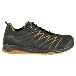 Chaussures de sécurité basses EXTRATIME S3 SRC Chaussures de sécurité basses EXTRATIME S3 SRC