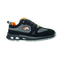 Chaussures de sécurité basses E-FAST S1P CI SRC Chaussures de sécurité basses E-FAST S1P CI SRC