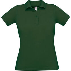Polo Femme Safran Pure