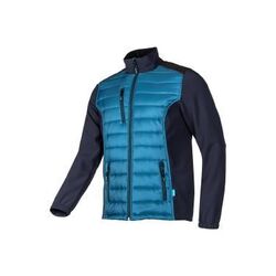 Softshell Hybride Crosby