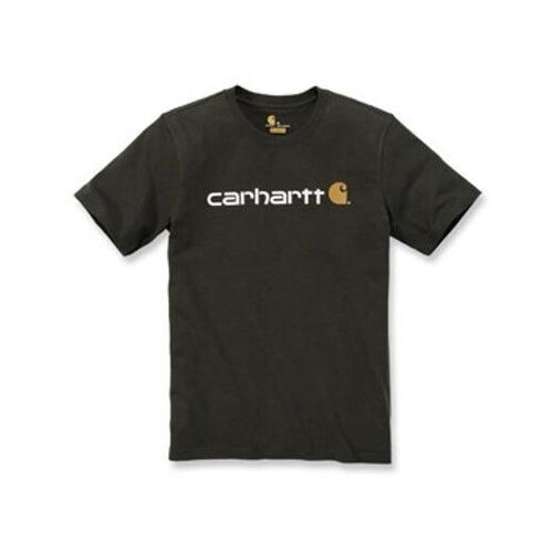 T-shirt MC CORE LOGO