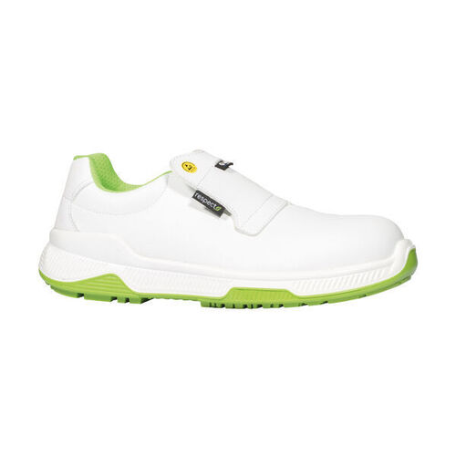 Mocassins de s&eacute;curit&eacute; JALQUARTZ