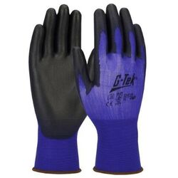 Gants manutention G-TEK 33-E118 PU Gants manutention G-TEK 33-E118 PU