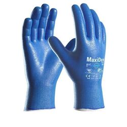 Gants manutention MAXIDEX® 19-007 Gants manutention MAXIDEX® 19-007