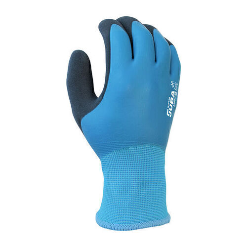 Gants froid 259WT FEEL & GRIP WINTER