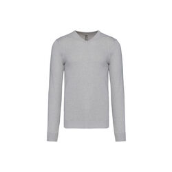 Pull homme V-NECK