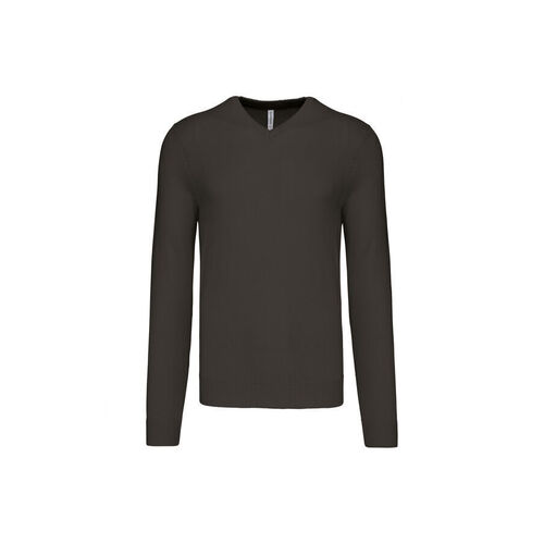 Pull homme V-NECK