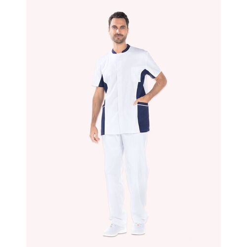 Tunique homme MC TIMEO