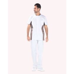 Tunique homme MC TIMEO