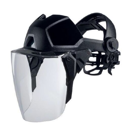 Prot&egrave;ge visage MULTISYST&Egrave;ME PHEOS FACEGUARD