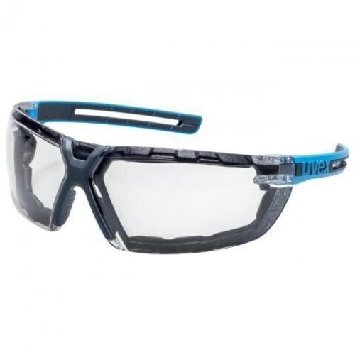 Lunettes incolores X-FIT PRO GUARD