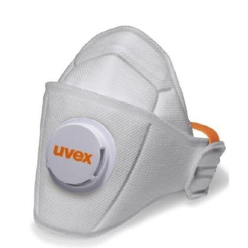 Masque pliable SILV-AIR PREMIUM 5210 FFP2 NR D