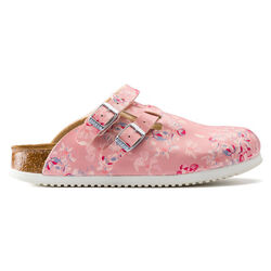 Sabots non s&eacute;curit&eacute; KAY FLOWERS