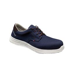 Chaussures de s&eacute;curit&eacute; basses DERBY S3 SRC