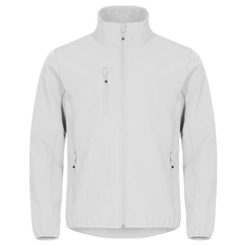 Softshell CLASSIC JACKET