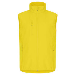 Softshell CLASSIC VEST