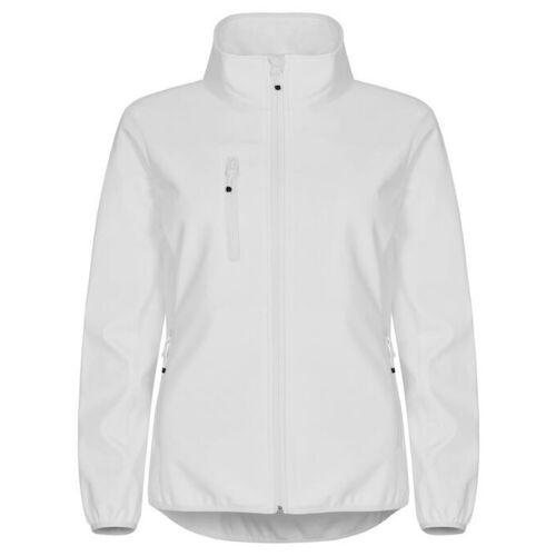 Softshell Femme CLASSIC JACKET