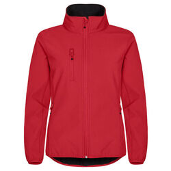Softshell Femme CLASSIC JACKET