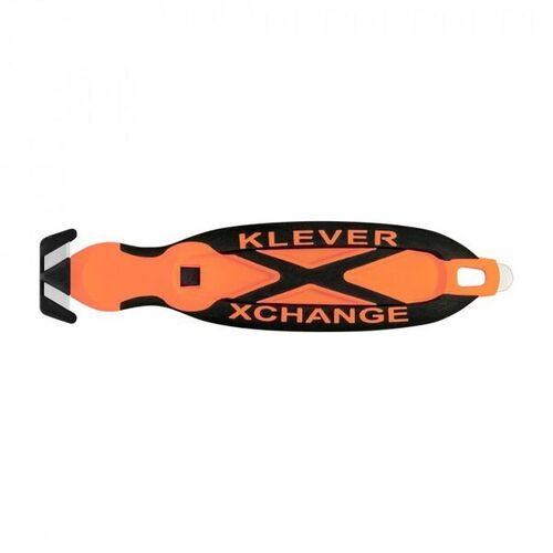Cutter de s&eacute;curit&eacute; KLEVER EXCHANGE 20