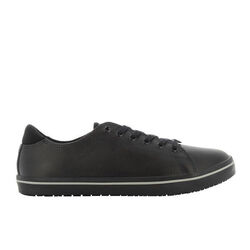 Chaussures non s&eacute;curit&eacute; homme CLARK O1 ESD SRC BLACK