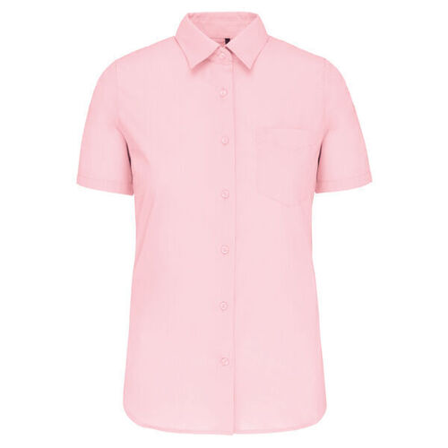 Chemise MC Femme Judith
