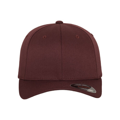 Casquette Flexit Wooly Combed