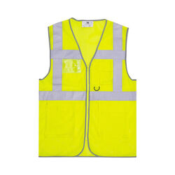 Gilet HV Safari Air Gilet HV Safari Air