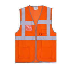 Gilet HV Safari Air Gilet HV Safari Air