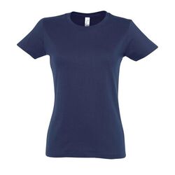 T-Shirt Femme Imperial