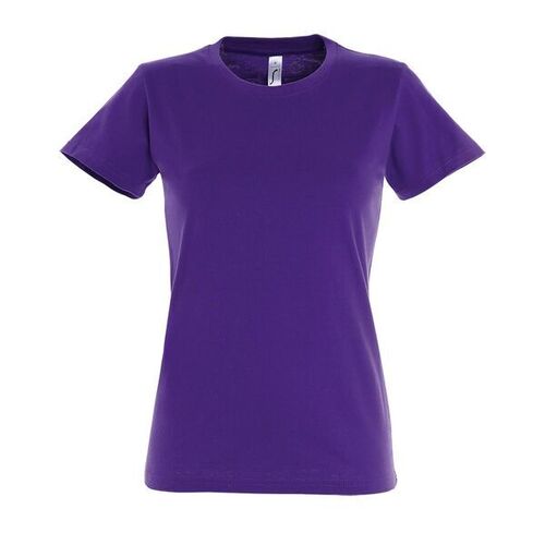 T-Shirt Femme Imperial