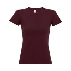 T-Shirt Femme Imperial