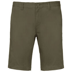 Bermuda homme CHINO