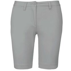 Bermuda femme CHINO