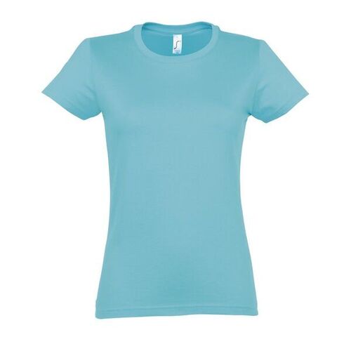 T-Shirt Femme Imperial