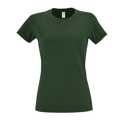 T-Shirt Femme Imperial